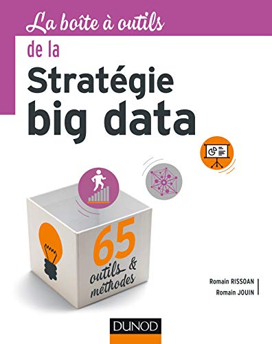 La boîte à outils de la Stratégie — Dunod