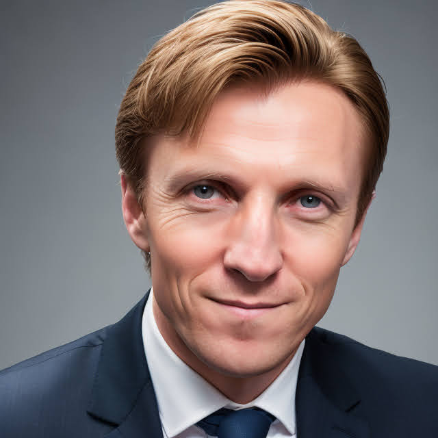 Romain Rissoan, consultant formateur IA en Suisse